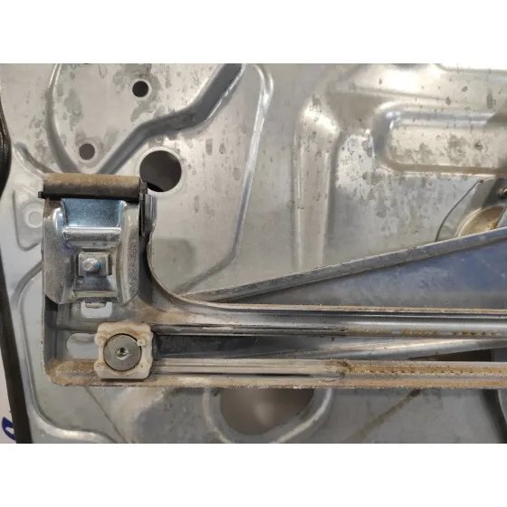 Elevalunas Delantero Derecho para Ford Kuga (Cbv)