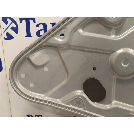 Elevalunas Trasero Izquierdo para Ford Kuga (Cbv)