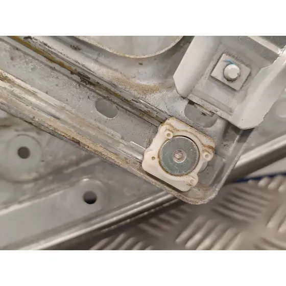 Elevalunas Trasero Izquierdo para Ford Kuga (Cbv)