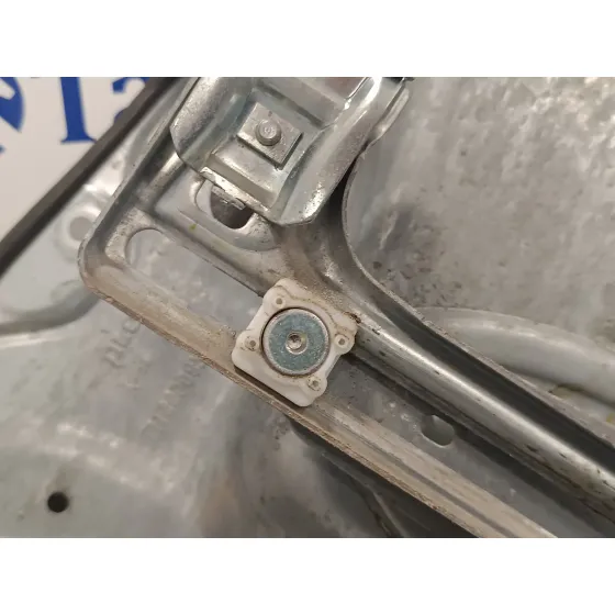 Elevalunas Trasero Izquierdo para Ford Kuga (Cbv)