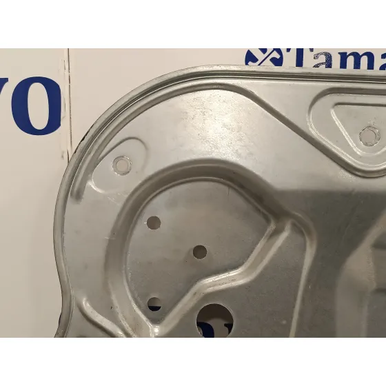 Elevalunas Delantero Izquierdo para Ford Kuga (Cbv)