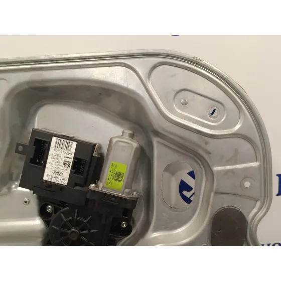 Elevalunas Delantero Izquierdo para Ford Kuga (Cbv)