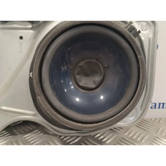 Elevalunas Delantero Izquierdo para Ford Kuga (Cbv)