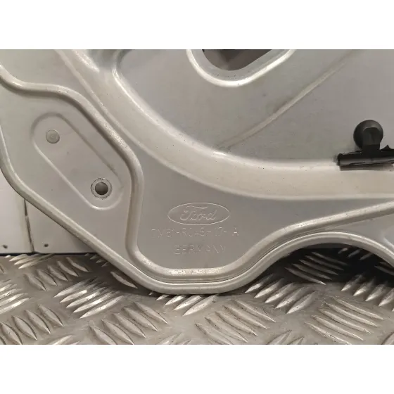 Elevalunas Delantero Izquierdo para Ford Kuga (Cbv)