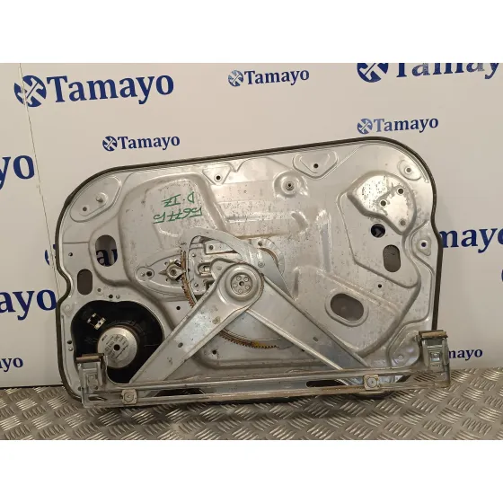Elevalunas Delantero Izquierdo para Ford Kuga (Cbv)