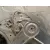 Elevalunas Delantero Izquierdo para Ford Kuga (Cbv)