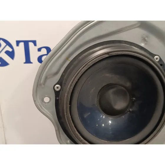 Elevalunas Trasero Derecho para Ford Kuga (Cbv)