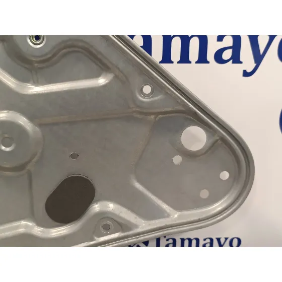 Elevalunas Trasero Derecho para Ford Kuga (Cbv)