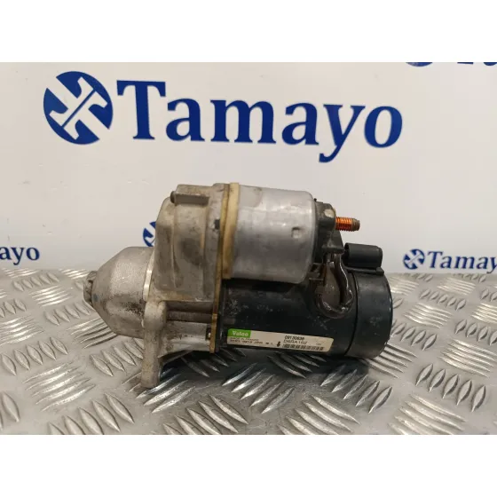 Motor Arranque para Opel Corsa C