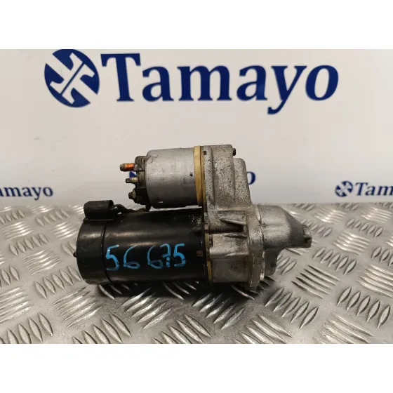 Motor Arranque para Opel Corsa C