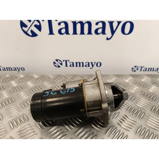 Motor Arranque para Opel Corsa C