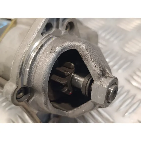 Motor Arranque para Opel Corsa C