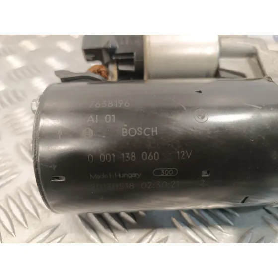 Motor Arranque para Bmw Serie 3 Lim. (F30)