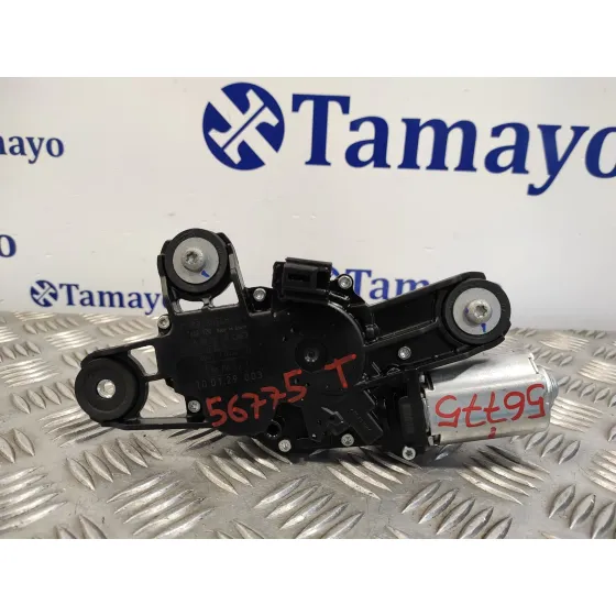 Motor Limpia Trasero para Ford Kuga (Cbv)