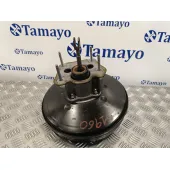 Servofreno para Renault Scenic Iii