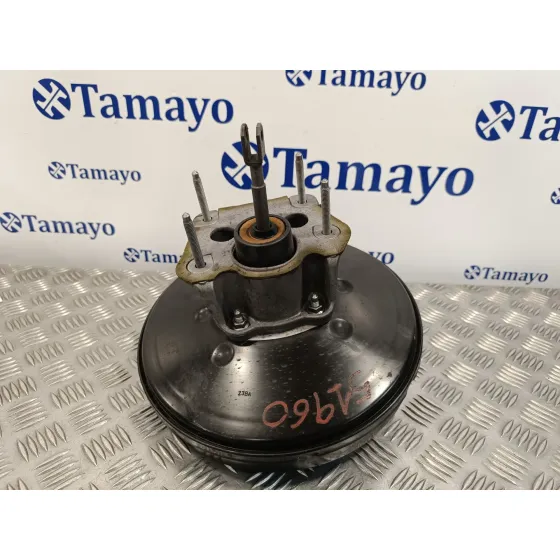 Servofreno para Renault Scenic Iii