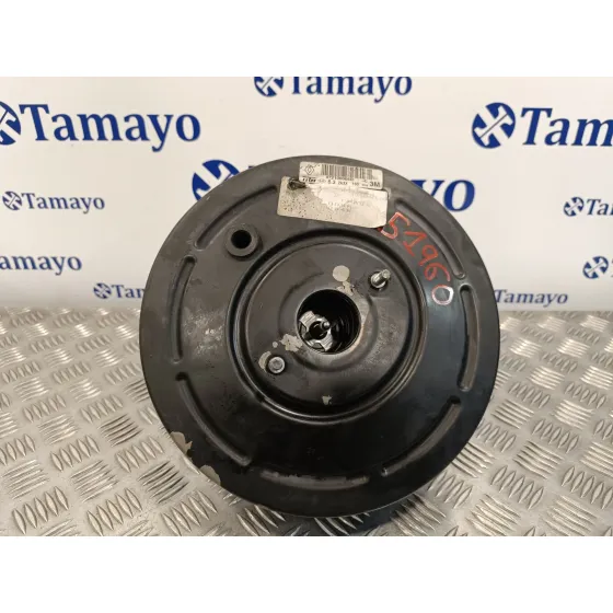 Servofreno para Renault Scenic Iii