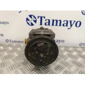 Compresor Aire Acondicionado para Fiat Punto Berlina (188)