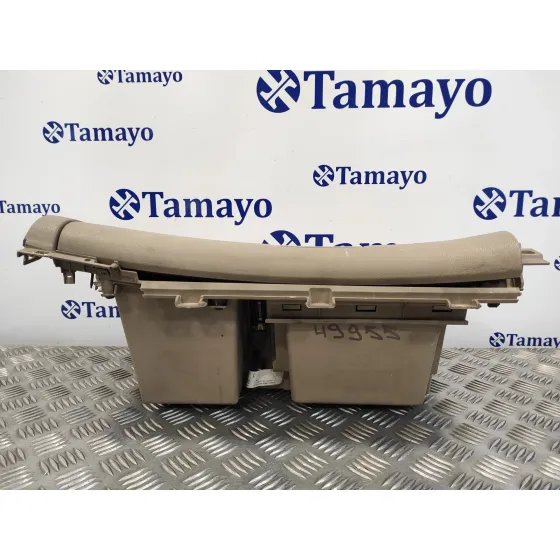 Guantera para Kia Carnival