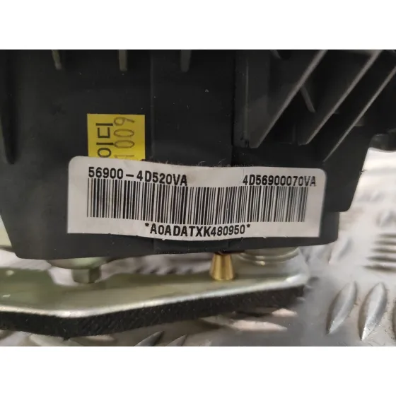 Airbag Delantero Izquierdo para Kia Carnival