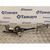 Motor Limpia Delantero para Mercedes-Benz Clase A (W176)