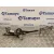 Motor Limpia Delantero para Mercedes-Benz Clase A (W176)