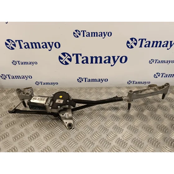 Motor Limpia Delantero para Mercedes-Benz Clase A (W176)
