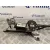 Motor Limpia Delantero para Mercedes-Benz Clase A (W176)