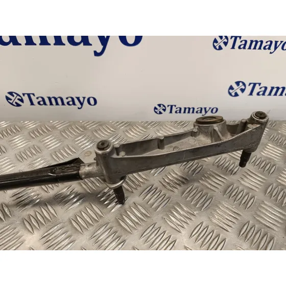 Motor Limpia Delantero para Mercedes-Benz Clase A (W176)