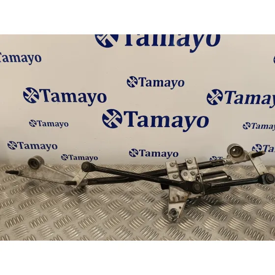 Motor Limpia Delantero para Mercedes-Benz Clase A (W176)