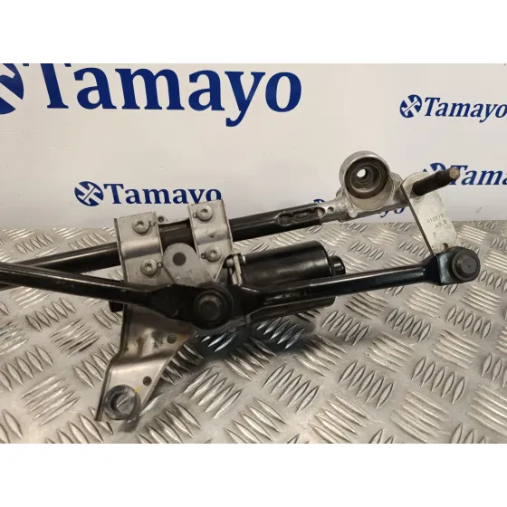 Motor Limpia Delantero para Mercedes-Benz Clase A (W176)