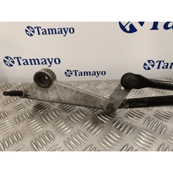 Motor Limpia Delantero para Mercedes-Benz Clase A (W176)