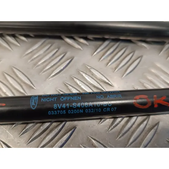 Amortiguadores Maletero / Porton para Ford Kuga (Cbv)