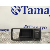 Mando Elevalunas Trasero Derecho para Ford Kuga (Cbv)