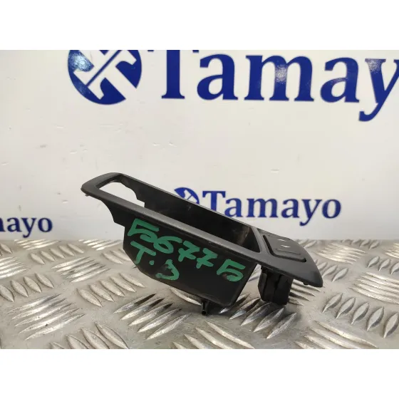 Mando Elevalunas Trasero Derecho para Ford Kuga (Cbv)