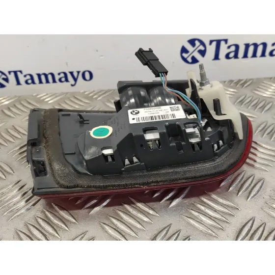 Piloto Trasero Derecho Interior para Bmw Serie 1 Lim F21