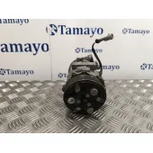 Compresor Aire Acondicionado para Opel Corsa C