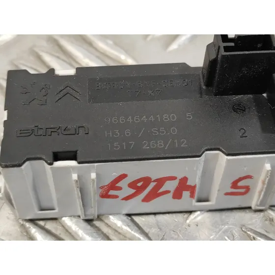 Pantalla Multifuncion para Peugeot 308