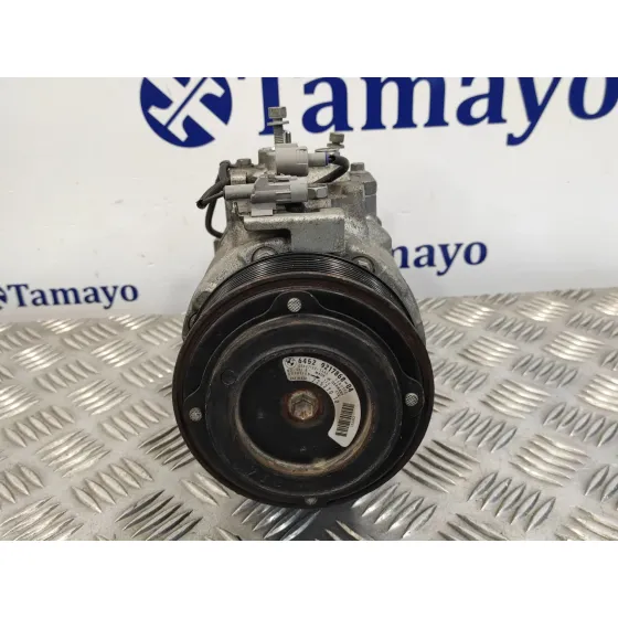 Compresor Aire Acondicionado para Bmw Serie 3 Lim. (F30)