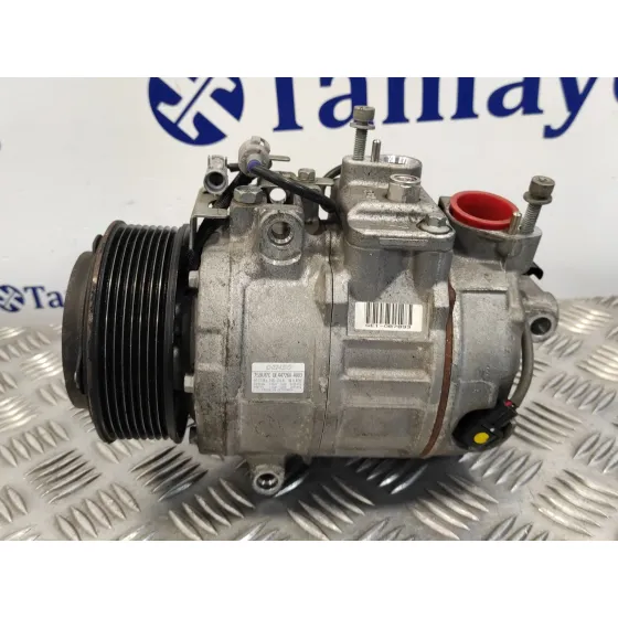 Compresor Aire Acondicionado para Bmw Serie 3 Lim. (F30)