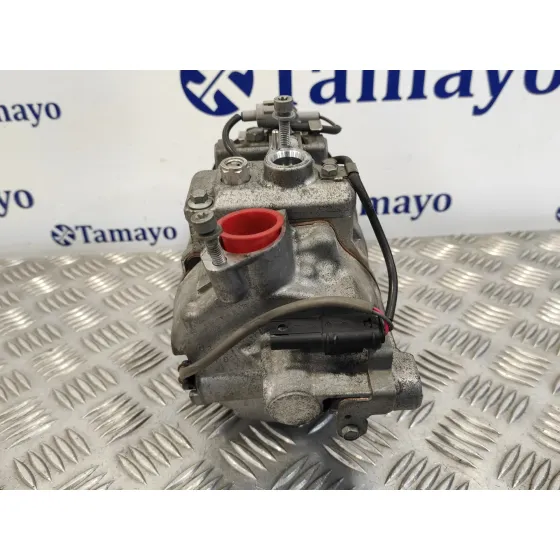 Compresor Aire Acondicionado para Bmw Serie 3 Lim. (F30)
