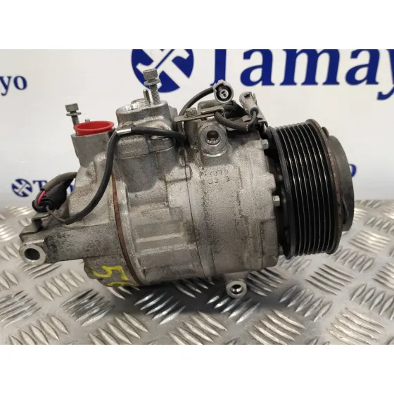 Compresor Aire Acondicionado para Bmw Serie 3 Lim. (F30)