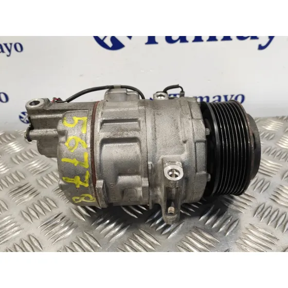 Compresor Aire Acondicionado para Bmw Serie 3 Lim. (F30)