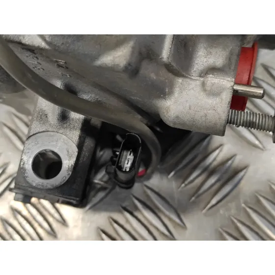 Compresor Aire Acondicionado para Bmw Serie 3 Lim. (F30)