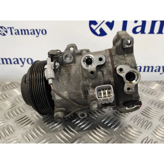 Compresor Aire Acondicionado para Lexus Gs (Gs/Us/Ws19)