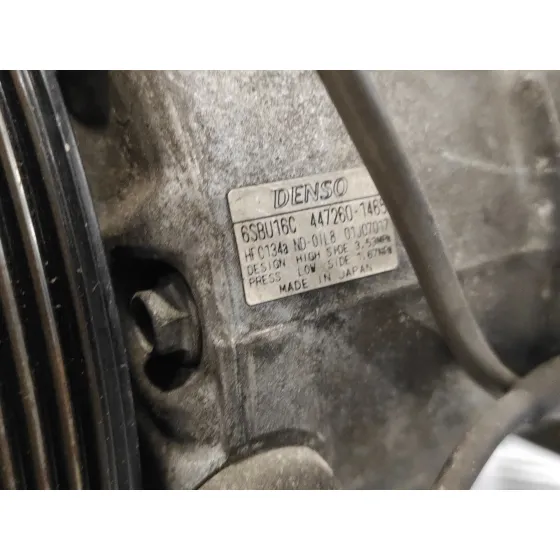 Compresor Aire Acondicionado para Lexus Gs (Gs/Us/Ws19)