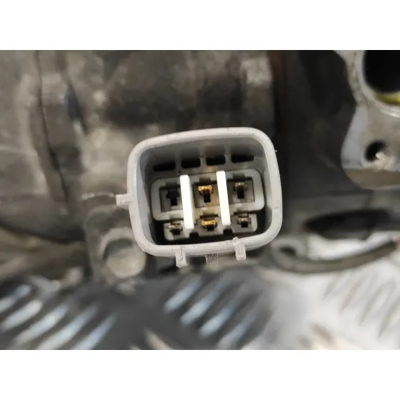 Compresor Aire Acondicionado para Lexus Gs (Gs/Us/Ws19)
