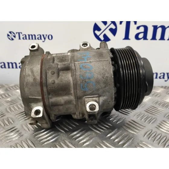 Compresor Aire Acondicionado para Lexus Gs (Gs/Us/Ws19)
