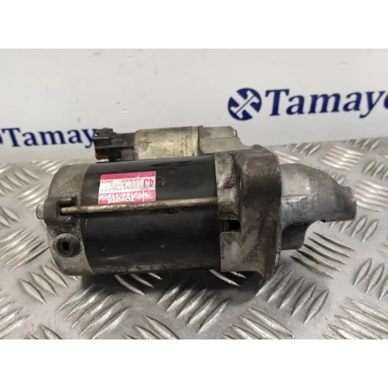Motor Arranque para Lexus Gs (Gs/Us/Ws19)