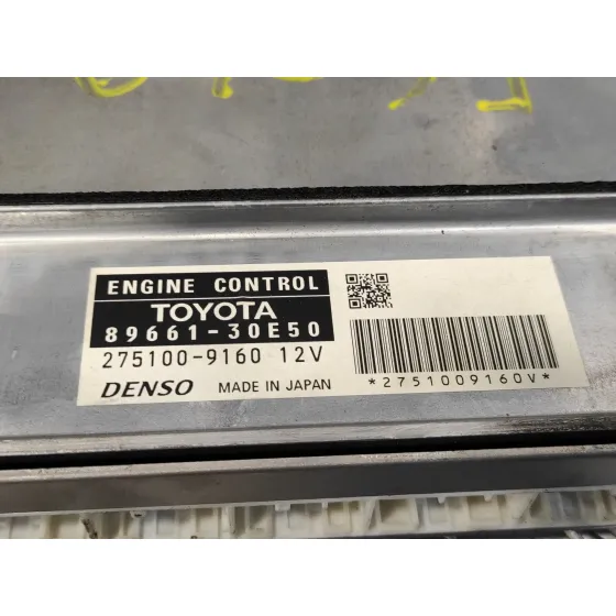 Modulo Electronico para Lexus Gs (Gs/Us/Ws19)